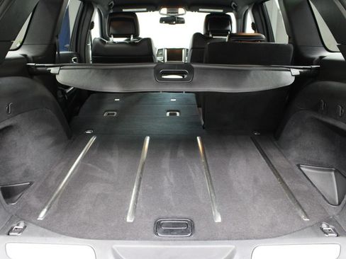 Used 2015 Jeep Grand Cherokee Limited w/ Trailer Tow Group IV AWD/4WD image 37
