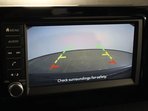 Used 2025 Nissan Kicks S FWD image 29