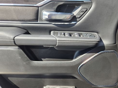 New 2026 RAM 1500 Laramie w/ Laramie Southwest Edition image 18