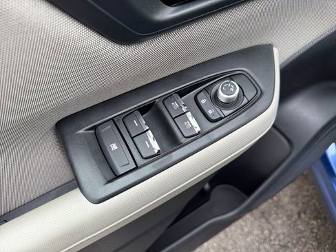 New 2026 Subaru Forester Premium image 18