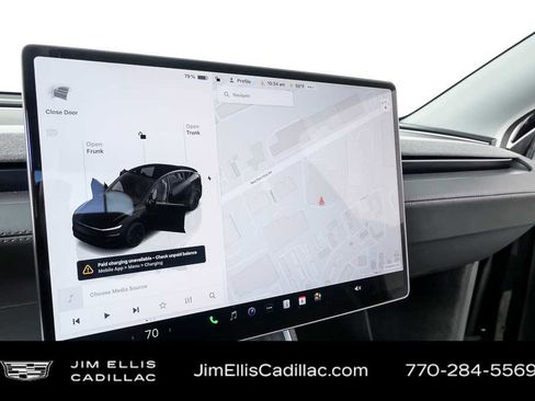 Used 2026 Tesla Model Y 2WD image 15