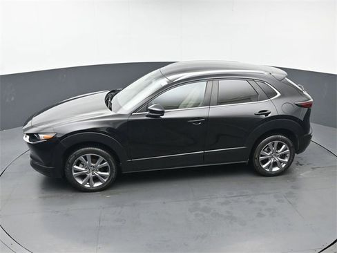 Certified 2023 MAZDA CX-30 AWD 2.5 S w/ Preferred Package image 37