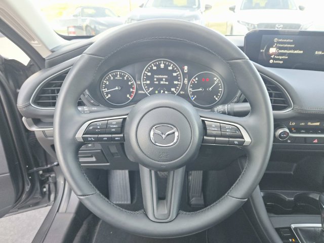 Certified 2026 MAZDA MAZDA3 2.5 S Sedan w/ Preferred Pkg FWD image 16