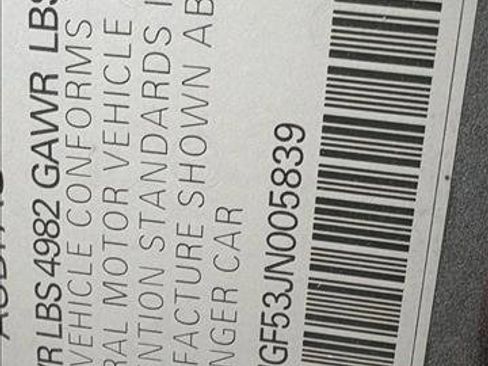 Used 2018 Audi A5 2.0T Premium Plus w/ Premium Plus image 25