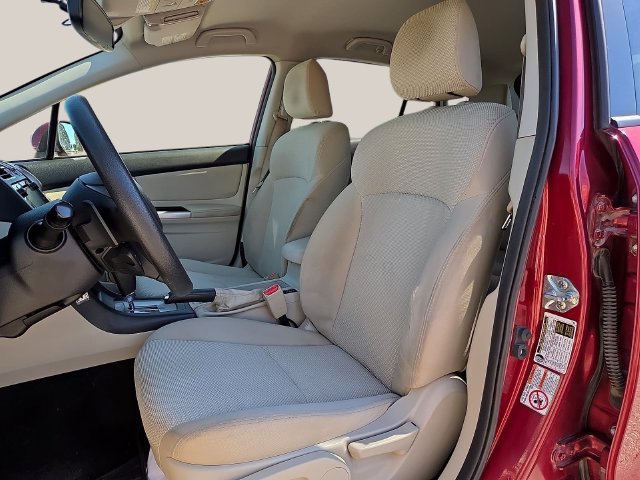 Used 2015 Subaru Crosstrek 2.0i Premium AWD/4WD image 17