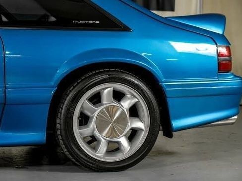 Used 1993 Ford Mustang Cobra image 13