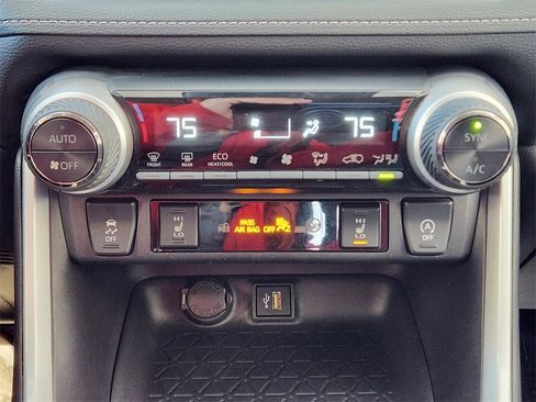 Used 2024 Toyota RAV4 XLE w/ Weather Package image 19