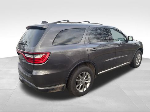 Used 2018 Dodge Durango SXT w/ Quick Order Package 2BB image 4