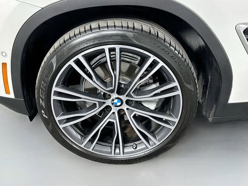 Certified 2023 BMW X3 xDrive30i w/ Convenience Package image 32