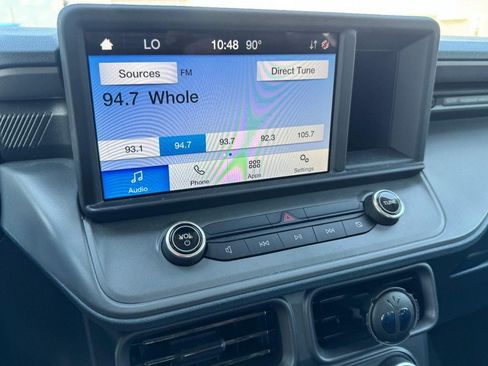Used 2024 Ford Maverick XLT w/ XLT Luxury Package AWD/4WD image 16