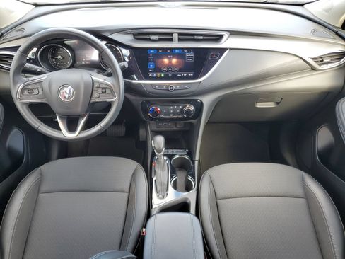 Used 2023 Buick Encore GX Preferred w/ Cold Weather Comfort Package FWD image 13