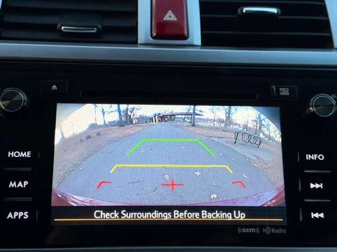 Used 2016 Subaru Legacy 2.5i Limited AWD/4WD image 19