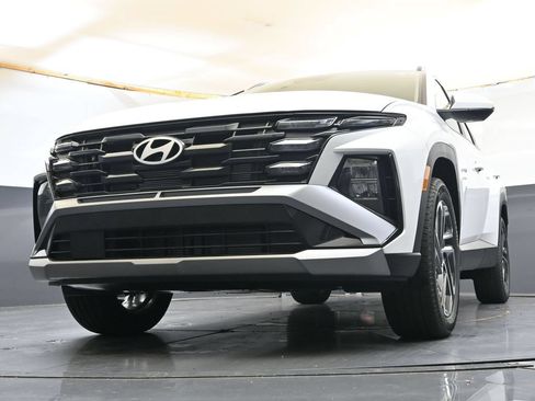 New 2026 Hyundai Tucson SEL Plus AWD/4WD image 39