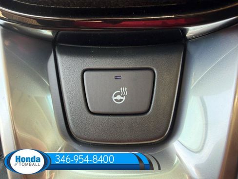 New 2026 Honda Accord Hybrid Touring image 11