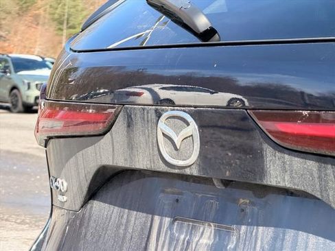 Used 2024 MAZDA CX-90 3.3 Turbo w/ Preferred Plus image 17
