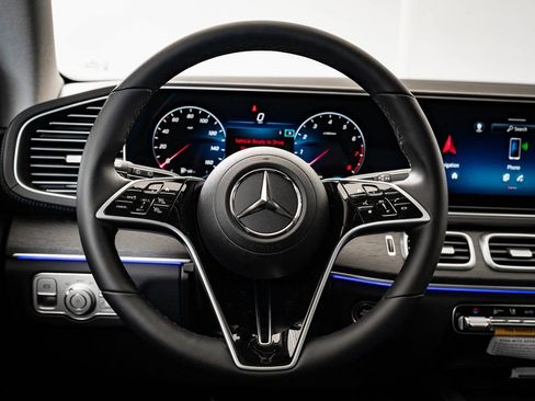 New 2026 Mercedes-Benz GLE 350 4MATIC image 42