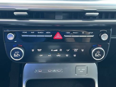 New 2026 Hyundai Ioniq 9 SE AWD/4WD image 16