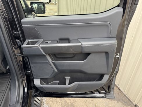 Used 2022 Ford F150 XLT w/ Equipment Group 302A High image 32