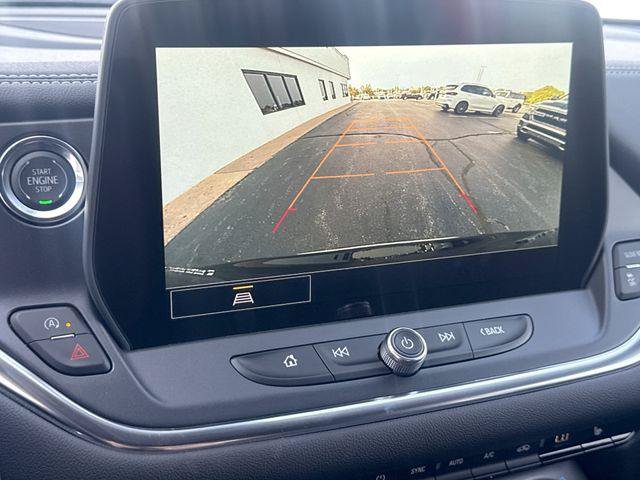 New 2026 Chevrolet Blazer LT w/ Convenience Package FWD image 23