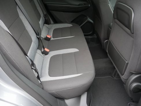 New 2026 Chevrolet TrailBlazer LT w/ Convenience Package image 25