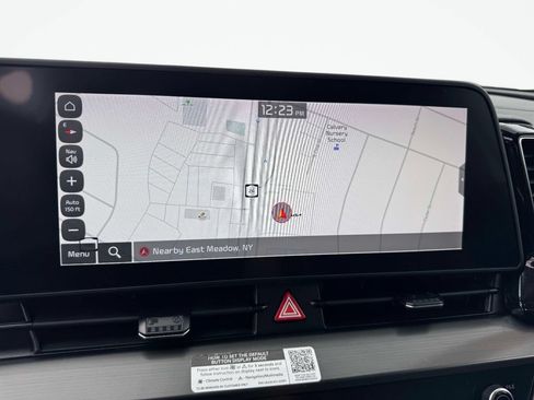 Used 2023 Kia Sportage EX FWD image 28