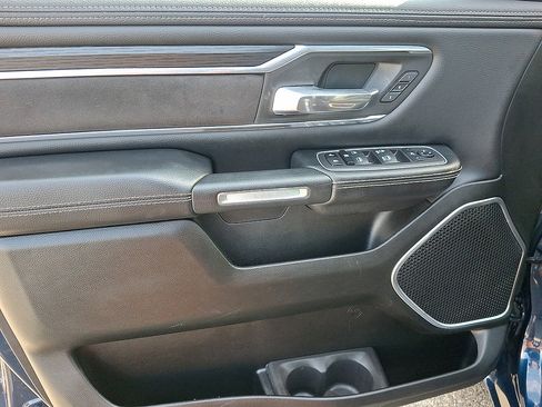Certified 2023 RAM 1500 Laramie AWD/4WD image 2