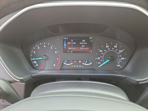 Used 2022 Ford Escape SE w/ Convenience Package image 24