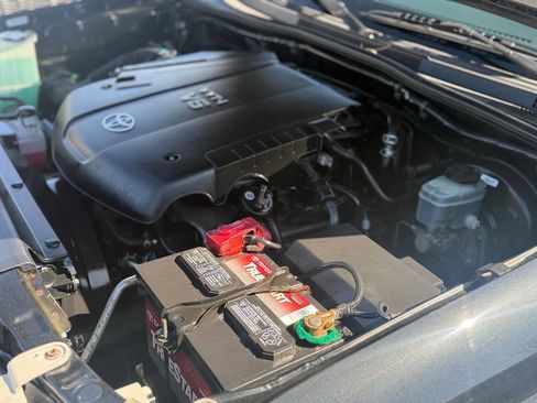 Used 2008 Toyota Tacoma PreRunner image 71