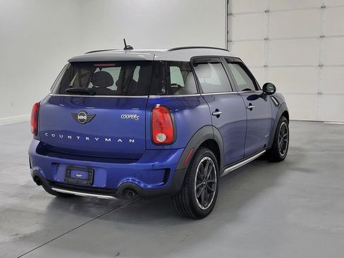 Used 2016 MINI Cooper Countryman S image 9