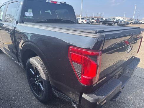 New 2026 Ford F150 STX w/ F-150 LOBO Package image 6