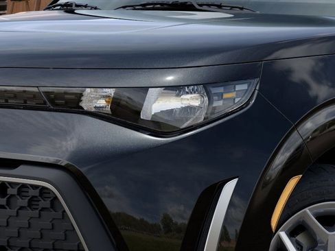 New 2025 Kia Soul LX image 11