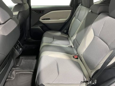 New 2026 Subaru Forester Premium image 25