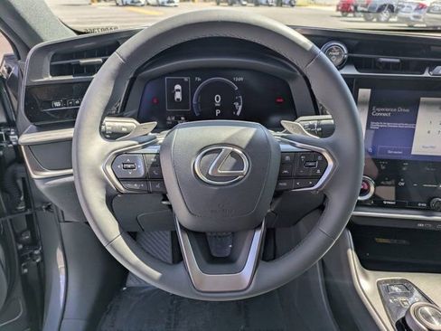 Used 2024 Lexus RZ 300e Premium w/ Accessory Package (Z1) FWD image 18