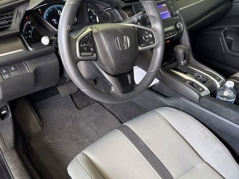 Used 2019 Honda Civic LX image 12