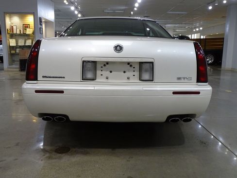 Used 1999 Cadillac Eldorado Touring FWD image 11