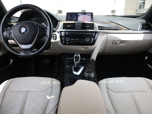 Used 2019 BMW 440i Gran Coupe w/ Executive Package RWD image 25