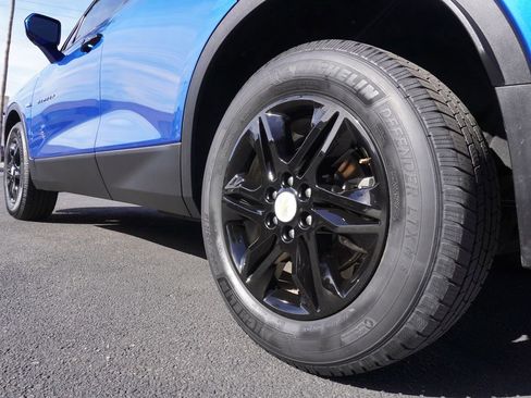 Used 2019 Chevrolet Blazer LT image 6