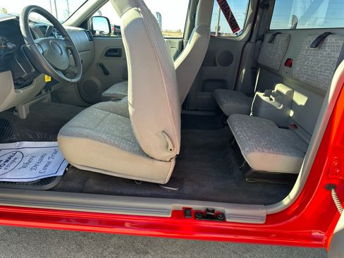 Used 2006 Chevrolet Colorado LS w/ Street Pack image 42