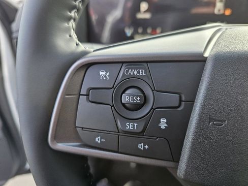 New 2026 Nissan Sentra SV image 37