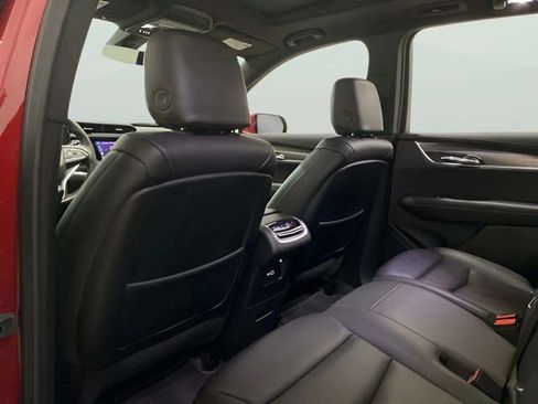 Used 2024 Cadillac XT6 Luxury AWD/4WD image 20
