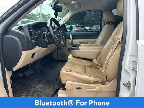 Used 2011 Chevrolet Silverado 1500 LT w/ All-Star Edition RWD image 21