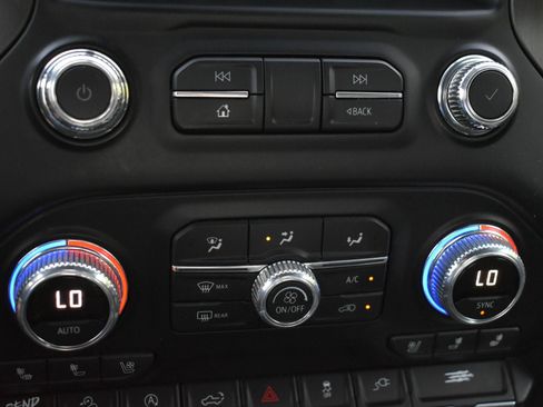 Used 2019 GMC Sierra 1500 AT4 AWD/4WD image 31