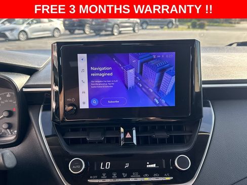 Used 2023 Toyota Corolla LE FWD image 19
