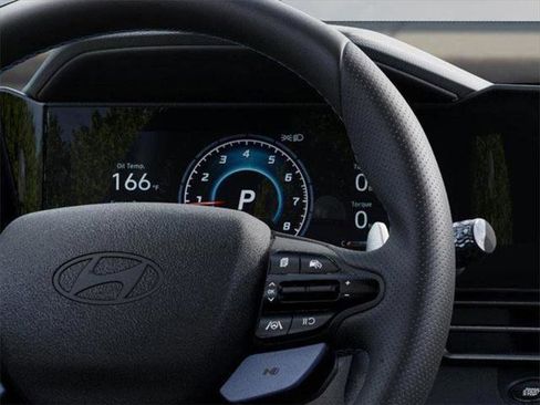 New 2025 Hyundai Elantra N image 16