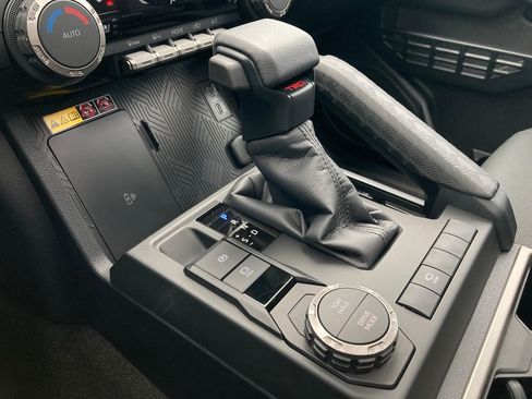New 2026 Toyota 4Runner TRD Sport Premium RWD image 27