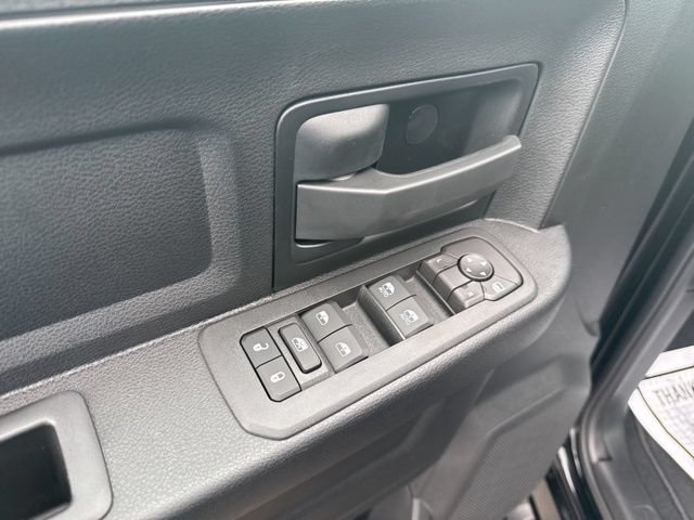 New 2026 RAM 3500 Tradesman AWD/4WD image 23