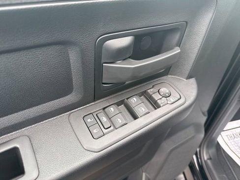 New 2026 RAM 3500 Tradesman AWD/4WD image 23