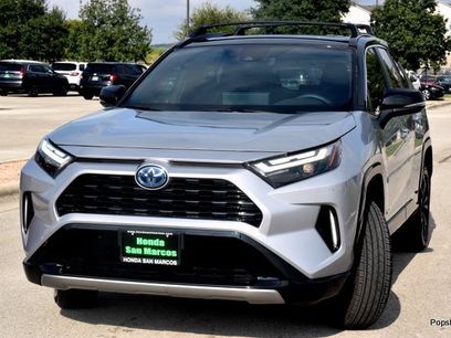Used 2024 Toyota RAV4 XSE