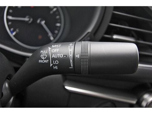 New 2026 MAZDA MAZDA3 2.5 S Sedan w/ Preferred Pkg FWD image 16