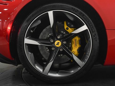Certified 2023 Ferrari SF90 Stradale image 36